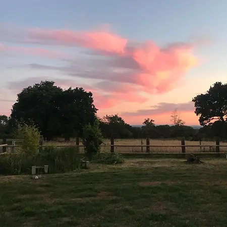 Holiday home Le Coin Des Piplettes Le Dezert