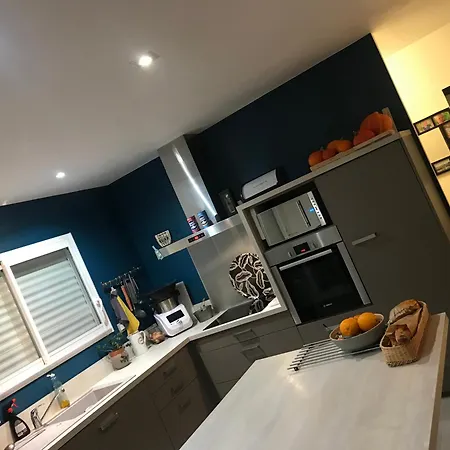 Le Coin Des Piplettes Holiday home *