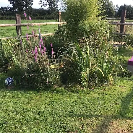 Holiday home Le Coin Des Piplettes