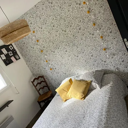 Le Coin Des Piplettes Holiday home *