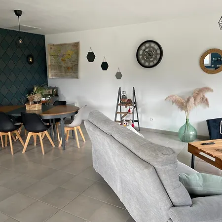 Holiday home Le Coin Des Piplettes *