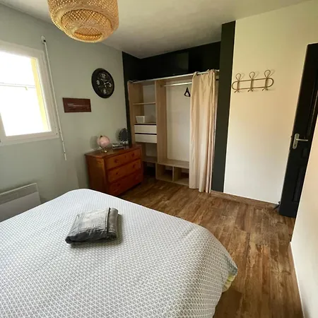 Le Coin Des Piplettes Holiday home