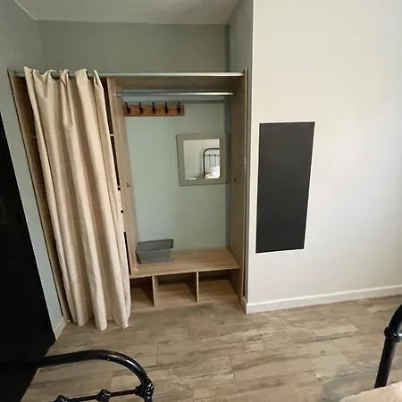 Le Coin Des Piplettes Holiday home *