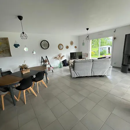 Holiday home Le Coin Des Piplettes *