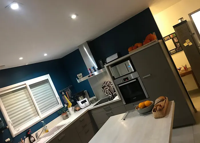 Le Coin Des Piplettes Tatil Evi *