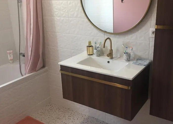 Le Coin Des Piplettes Tatil Evi