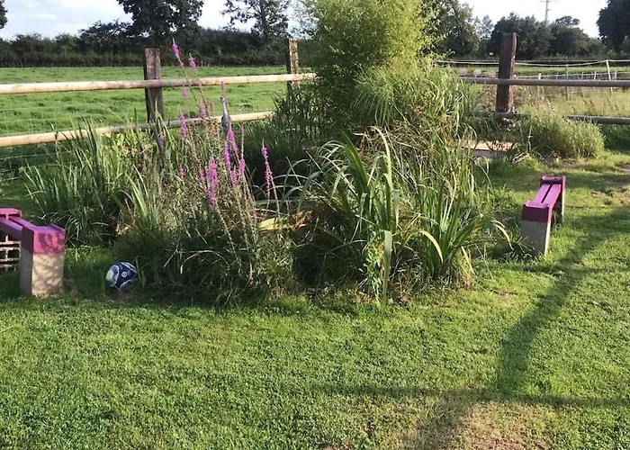 Tatil Evi Le Coin Des Piplettes