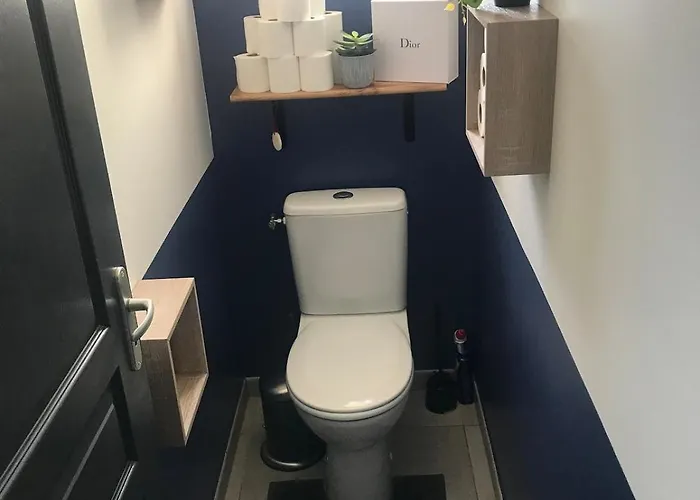 Le Coin Des Piplettes * Le Dézert