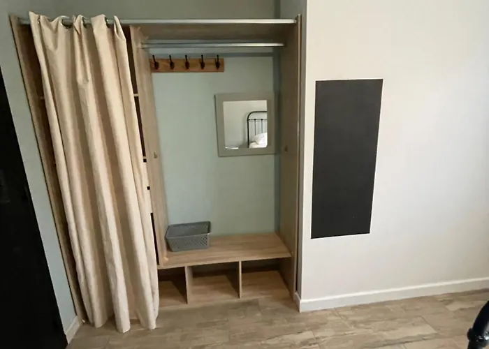 Le Coin Des Piplettes Tatil Evi *