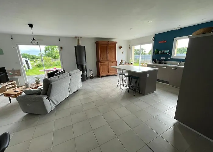 Tatil Evi Le Coin Des Piplettes Le Dézert